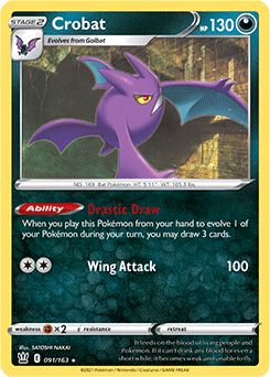 Crobat