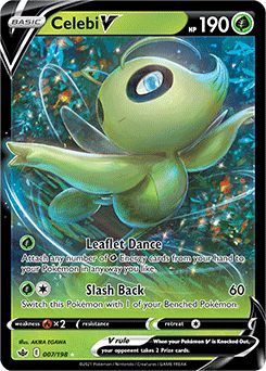 Celebi-V