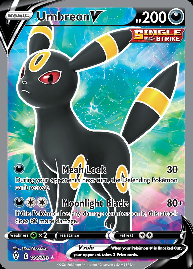 Umbreon-V