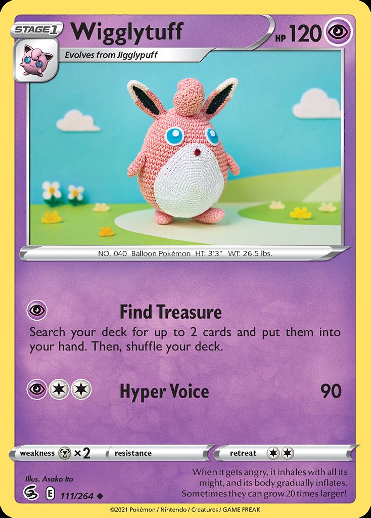 Wigglytuff