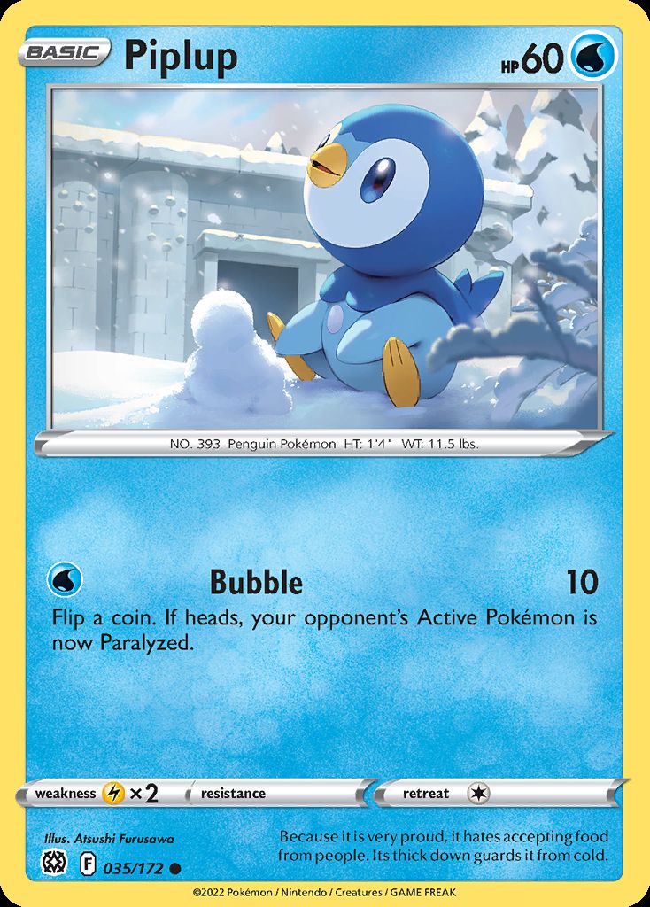 Piplup