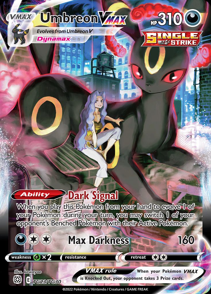 Umbreon-VMAX