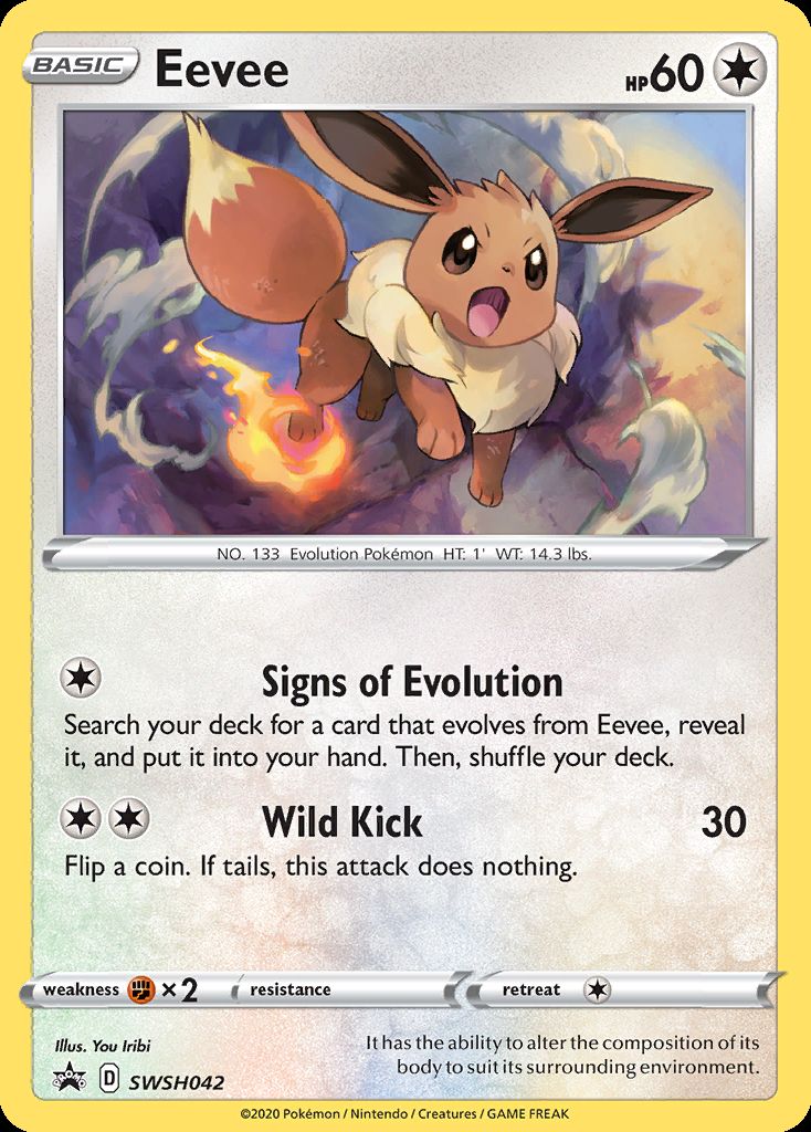 Eevee