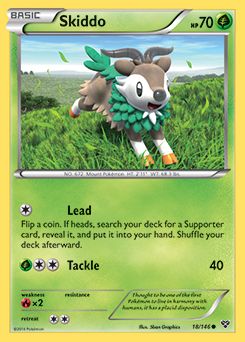 Skiddo