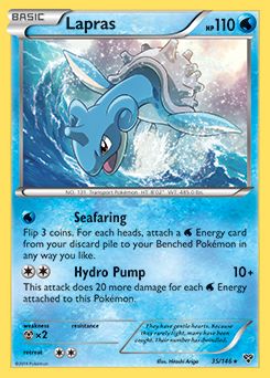 Lapras