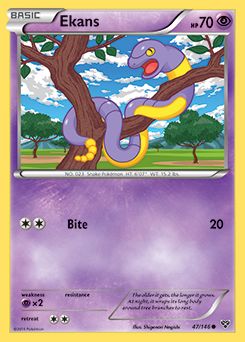 Ekans