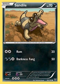 Sandile