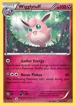 Wigglytuff