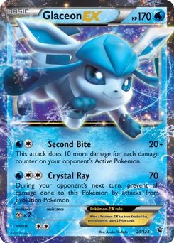 Glaceon-EX