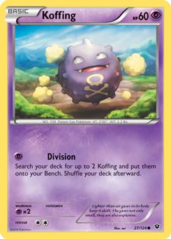 Koffing