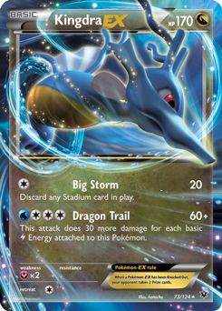 Kingdra-EX