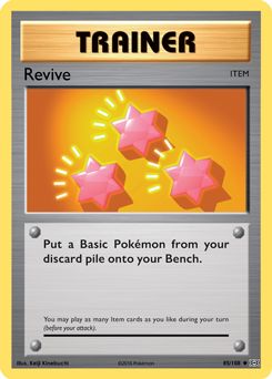 Revive