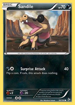 Sandile