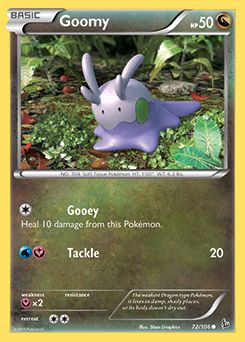 Goomy