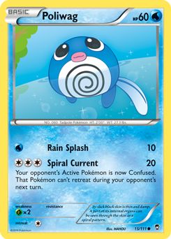 Poliwag