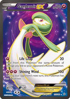 Gardevoir-EX