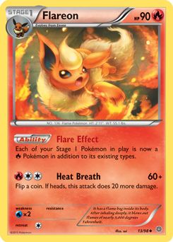 Flareon