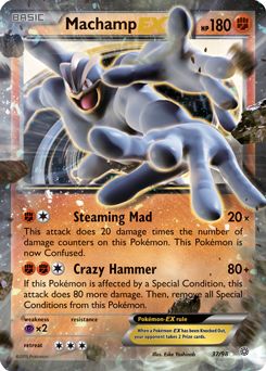 Machamp-EX