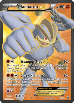 Machamp-EX