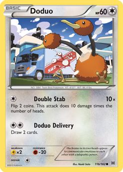 Doduo