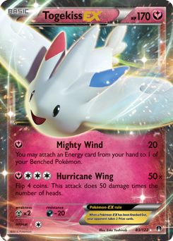 Togekiss-EX