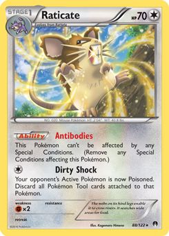 Raticate