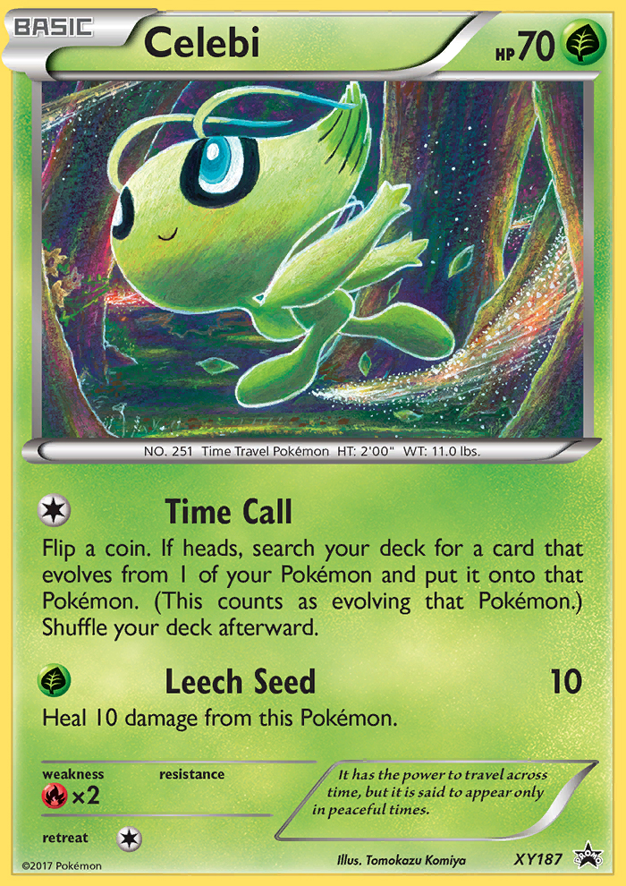 Celebi