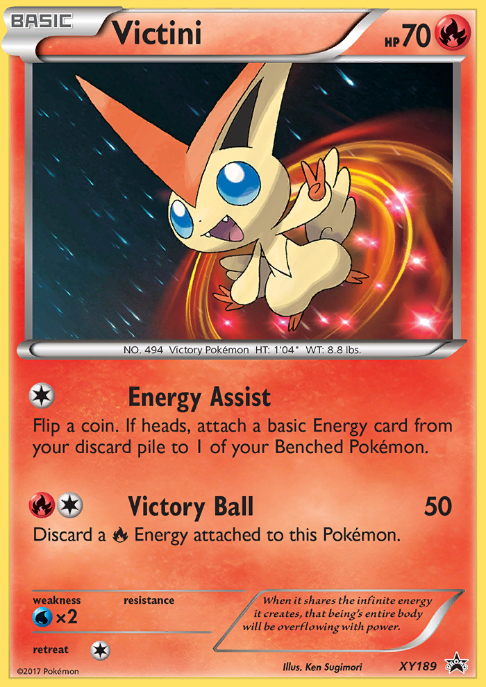 Victini