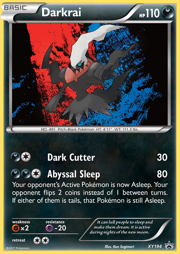 Darkrai