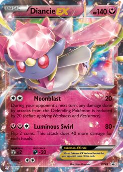 Diancie-EX