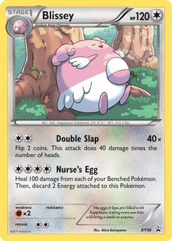 Blissey