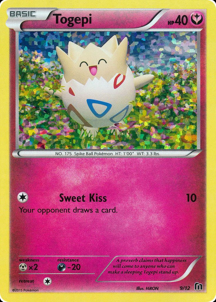 Togepi