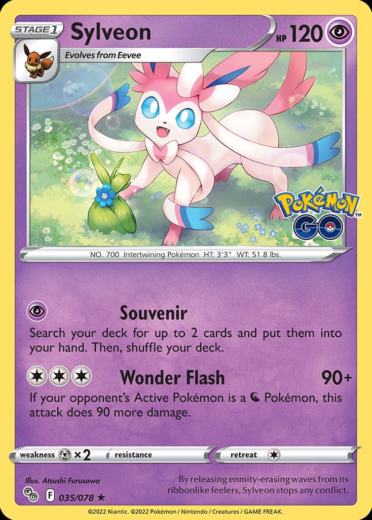 Sylveon