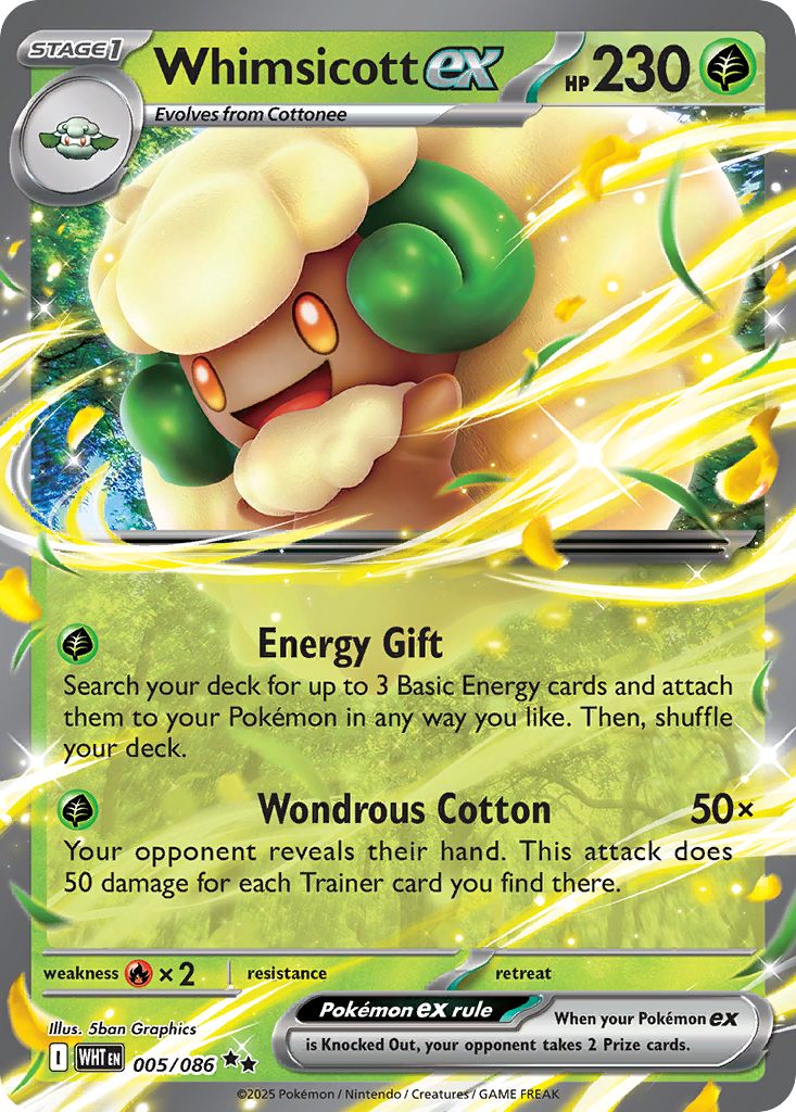 Whimsicott-ex