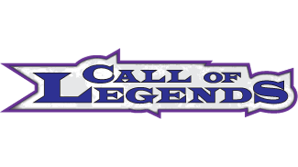 Call of Legends