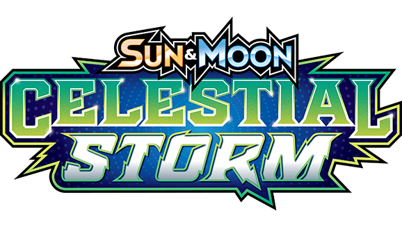 Celestial Storm