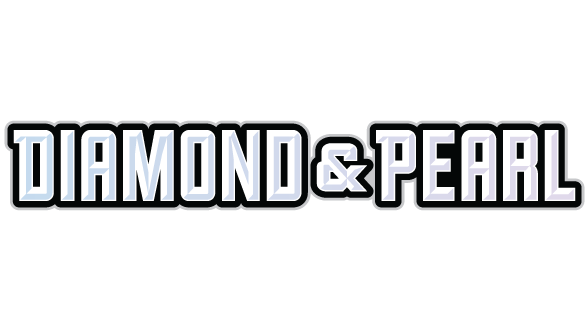 Diamond & Pearl