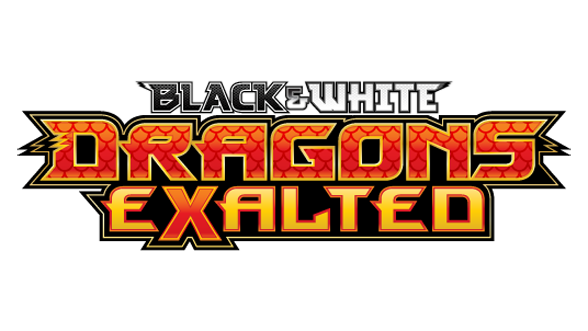 Dragons Exalted