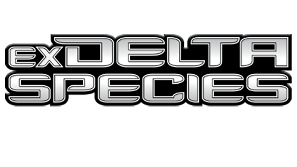 EX Delta Species