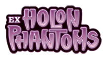 EX Holon Phantoms