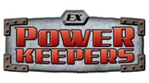EX Power Keepers