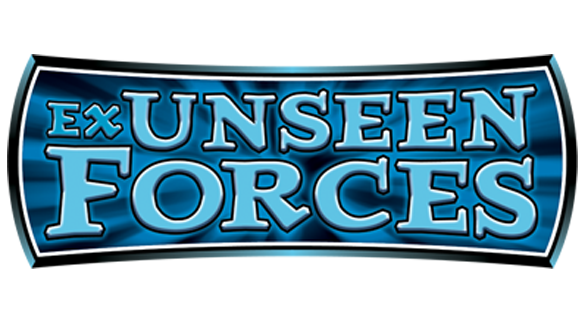 EX Unseen Forces