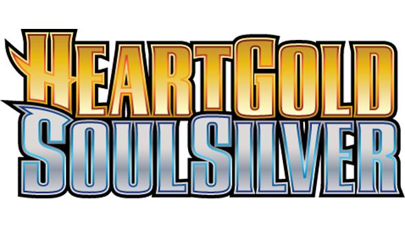 HeartGold & SoulSilver