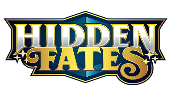 Hidden Fates: Shiny Vault