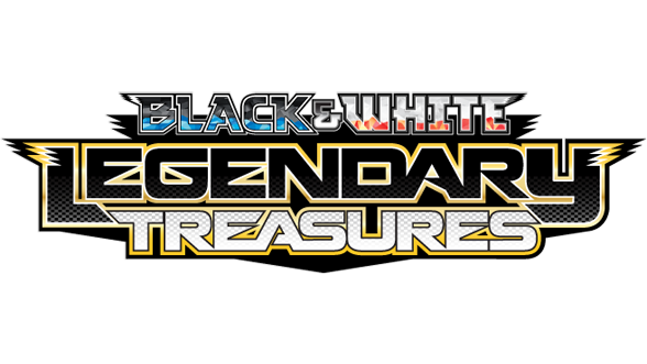 Meloetta-EX RC11 - Legendary Treasures - Black & White - Pokemon