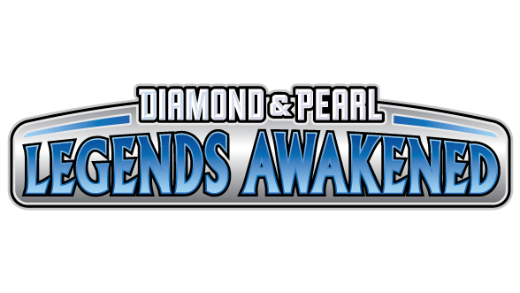 Ditto (27/146) [Diamond & Pearl: Legends Awakened]