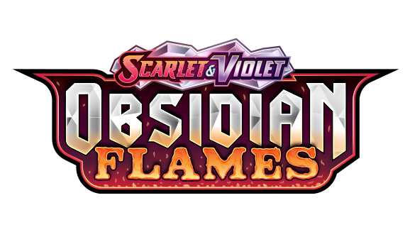 Obsidian Flames