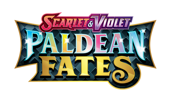 Paldean Fates