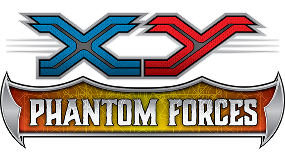 Phantom Forces