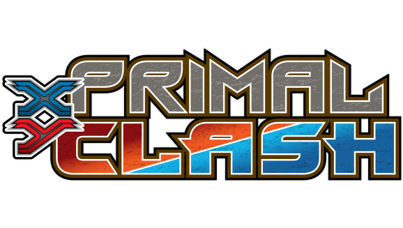 Primal Clash